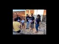 CONHEÇA O LADO SOLIDÁRIO DOS ESPADEIROS BONFINENSES 