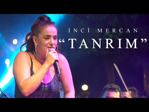 İnci Mercan-TANRIM