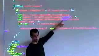 Lecture 13: X{Forms,Link,Pointer,Include} 1.0 and... - CSCI E-259 Spring 2007