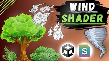 Leaves Shader In Unity - HLSL Tutorial