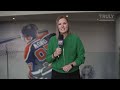 OILERS TODAY | Pre-Game at SEA 10.01.25