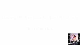 NCT Doyoung Hard For Me Han|Rom|Indo sub.