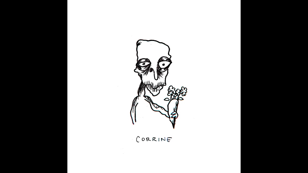 Fox Theory - Corrine (Official Audio)