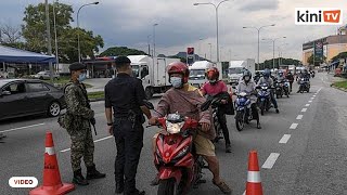 SOP baharu PKPB, PKPP diumum dalam masa terdekat