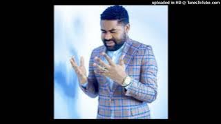 Nsimba Reoboth - Eu sou ungido