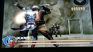 God hand glitch part 1 screenshot 5