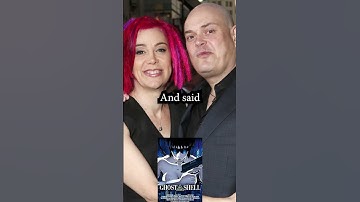 Did you know the matrix is a rip off ghost in the shell #anime