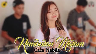 Rembulan Malam // Arjuna Music // Caca Nabila