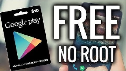 Free App Purchase On Android Apps Games @ NO ROOT