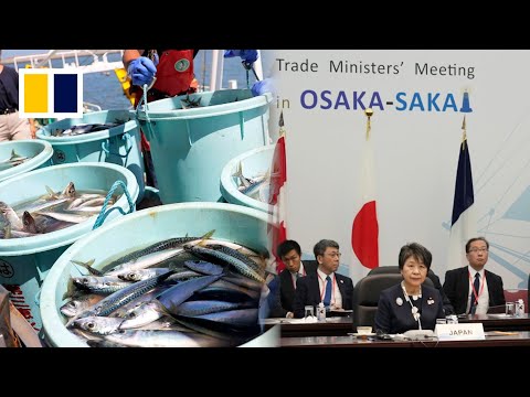 G7 calls for ‘immediate repeal’ of Japanese food bans