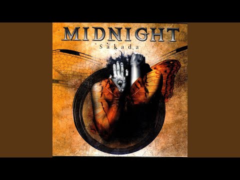 Midnight (5) — Berber Trails
