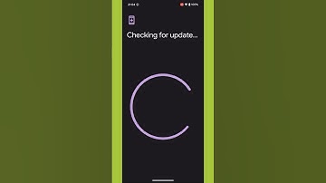 How to Check and Update Your Android Phone