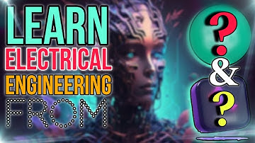 How can we use Chatgpt in Eectrical #chatgpt #ai #eee #googlebard