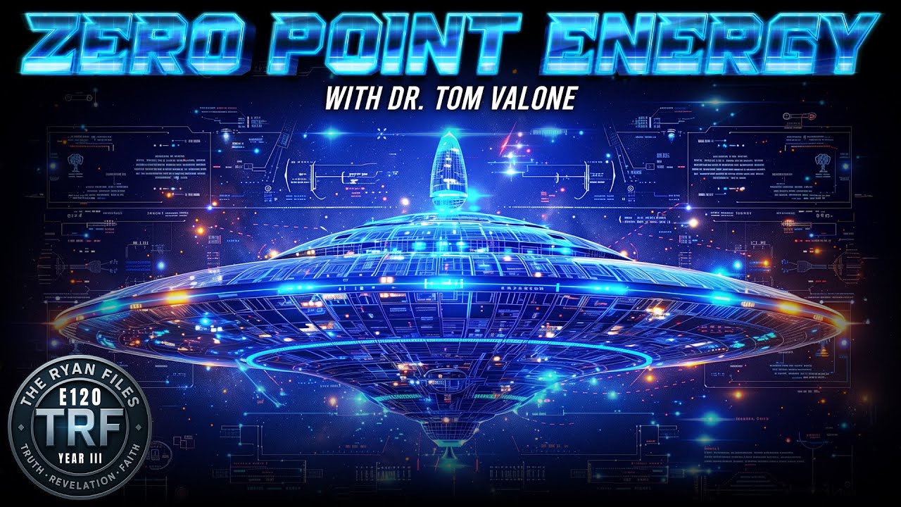 THE RYAN FILES EPISODES