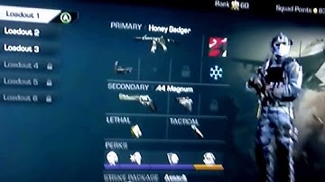 How to get into my modded call of duty ghost lobby leave your gt in the comments please sub 4 more