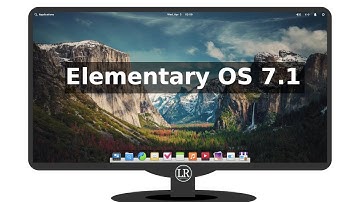 Elementary OS 7.1 | A Perfect Replacement for MacOS