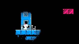 Fez soundtrack - Sync (from game, no jumping or rotation noises)