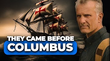 The Lost Templar Mission to America