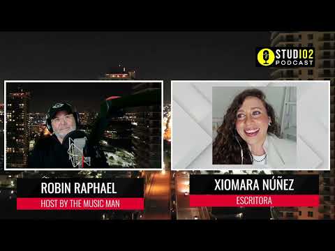 Entrevista exclusiva a Xiomara Núñez, escritora y autora de 'Soy valiente'