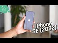 iPhone SE 2022 | Review en español