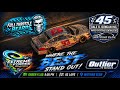 Extreme Forces Racing League - Full Throttle Beards Gen 6 Series - Race 12 Watkins Glen