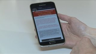 Famous Cyber criminals holding phone and computer data to ransom Wealth