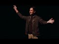 Note to self: Cure cancer before end of days | Hercules Konstantopoulos | TEDxVUW