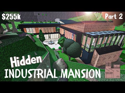 Roblox Bloxburg Family Suburban Hillside House Speedbuild No Large Plot Youtube - farmhouses mansions in blockburg roblox forum