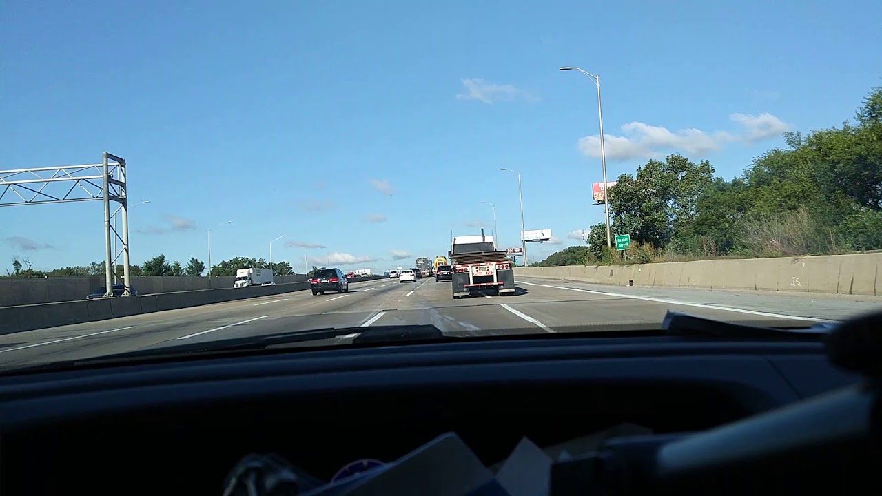 Autoboy Blackbox : Dashcam App - 2018-09-10 08:56:25 751 Tri-State Tollway, Thornton, IL 60476, USA camera iphone 8 plus apk