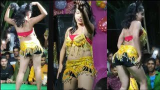 Hot Bhojpuri Dance Video