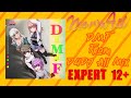 Merm4id -『D.M.F』From D4DJ All Mix (WITH MV) | D4DJ Groovy Mix - EXPERT 12+