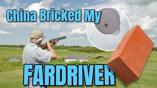 Fardriver Bricked or Locked Out Prevention