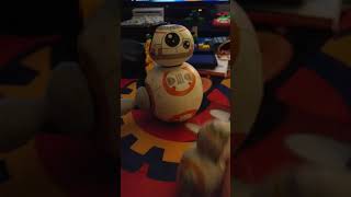 BB-8 sunshine for nintendo switch