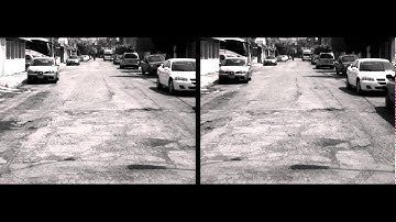 The CCSAD dataset: sequence 20140527 151946