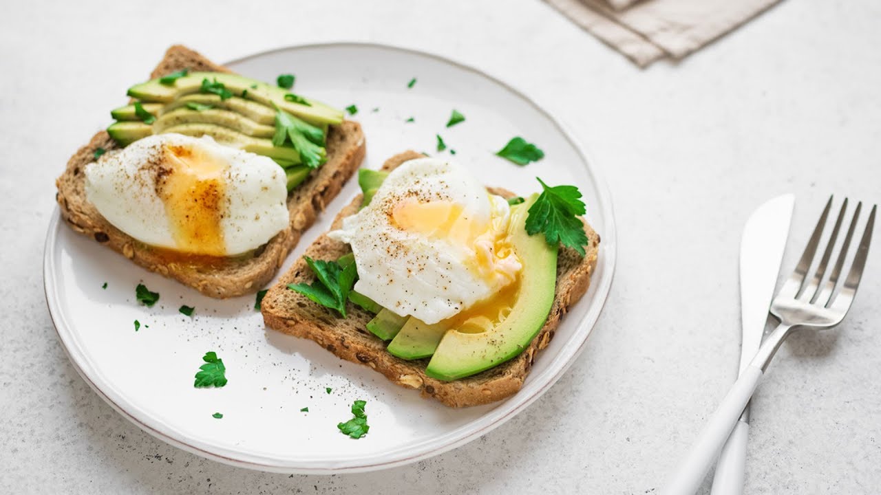 Cómo hacer un huevo escalfado - Karlos Arguiñano