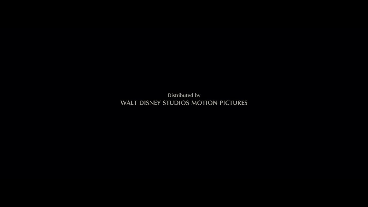 Walt Disney Studios Motion Pictures/Jerry Bruckheimer Films/Walt Disney Pictures (2011)