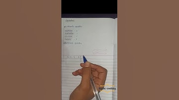 Arithmetic operators in #java #teluguexplanation#programming#coding#program#codinglife #operators