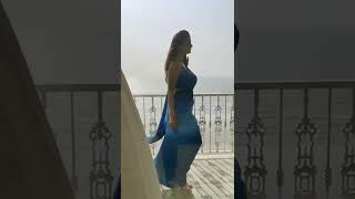 Anveshi Jain Insta Viral Video