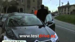 Citroen C5 - Тест-драйв.m4v Citroen C5 - Тест-драйв.m4v