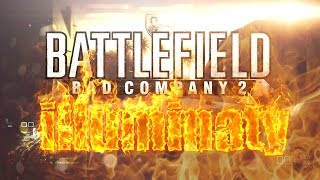 'illuminaty' — Battlefield Bad Company 2 Montage by Redjkeee