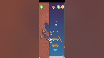 dig this! 457-3 | BLACK HOLE | dig this level 457 episode 3 solution gameplay walkthrough