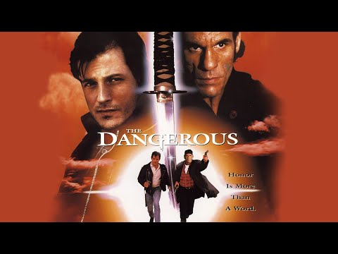 The Dangerous (1995) Full Movie