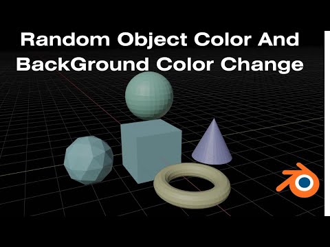 Blender Tips And