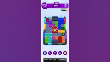 color block jam level 172