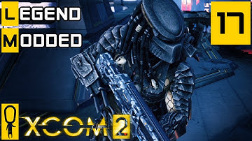 XCOM 2 - Part 17 - Global Infestation on the Line - Let