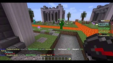 Hacker caught on mineplex