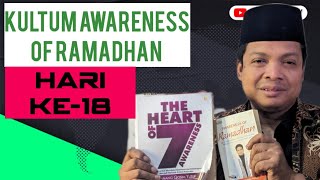 Download lagu The7Awareness & Ramadhan -- Coach  Ust Nanang Qosim Yusuf, S.Pd.I,MM (NAQOY)