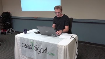 Loopback - declarative REST APIs - St. Louis Angular Lunch - Andrew Wiens - October 2017