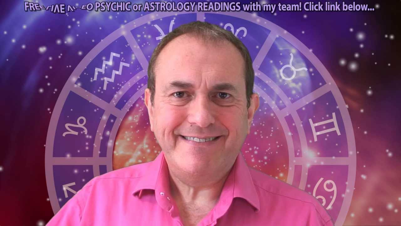 Leo weekly horoscope from 27th may 2013 youtube
