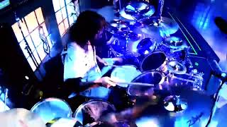 Jay Weinberg (slipknot) in the drums